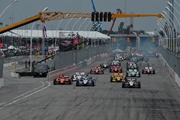 Honda Indy Toronto photo gallery